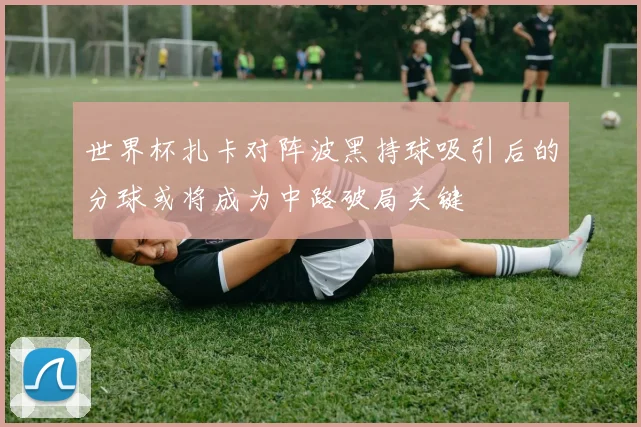 世界杯扎卡对阵波黑持球吸引后的分球或将成为中路破局关键