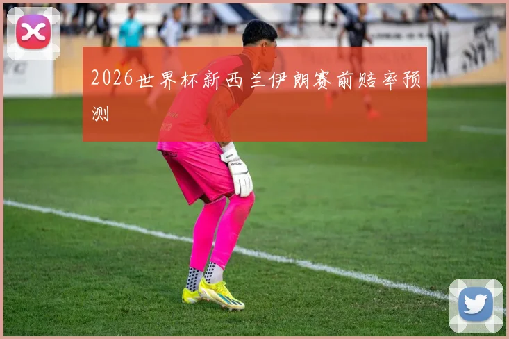 2026世界杯新西兰伊朗赛前赔率预测